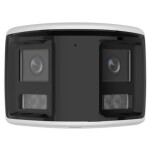 Hikvision DS-2CD1T67G2HP-LIUF/SL 6MP 2.8 Dual Lens
