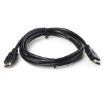 Dark 4K HDMI Kablo Altın Uçlu v1.4 (2m)