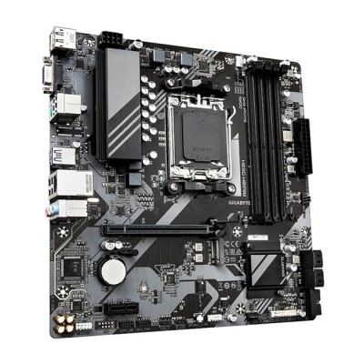Gigabyte A620M DS3H D5 AM5 Vga Hdmi Dp Type-C