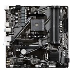Gigabyte A520M DS3H V2 AM4 Ryzen DDR4 Hdmi Dp