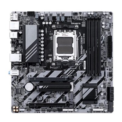 Gigabyte B840M DS3H D5 AM5 Hdmi Dp Type-C