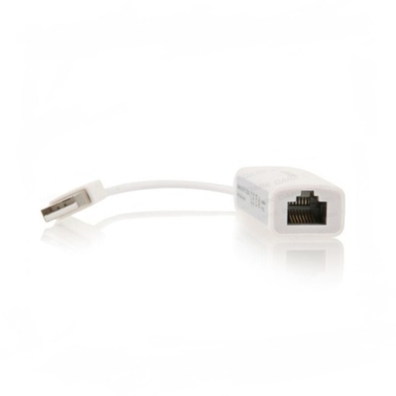 Dark DK-NT-U2LAN USB2.0 10/100 Ethernet Ağ Adaptör