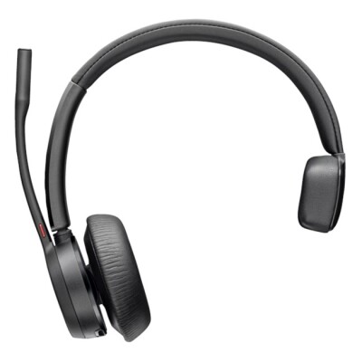 Poly Voyager 4310 Mikrofonlu Mono Kulaklık USB-C