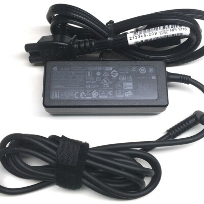 HP L2596-003 19.5v 45W Akıllı Ac Adaptör