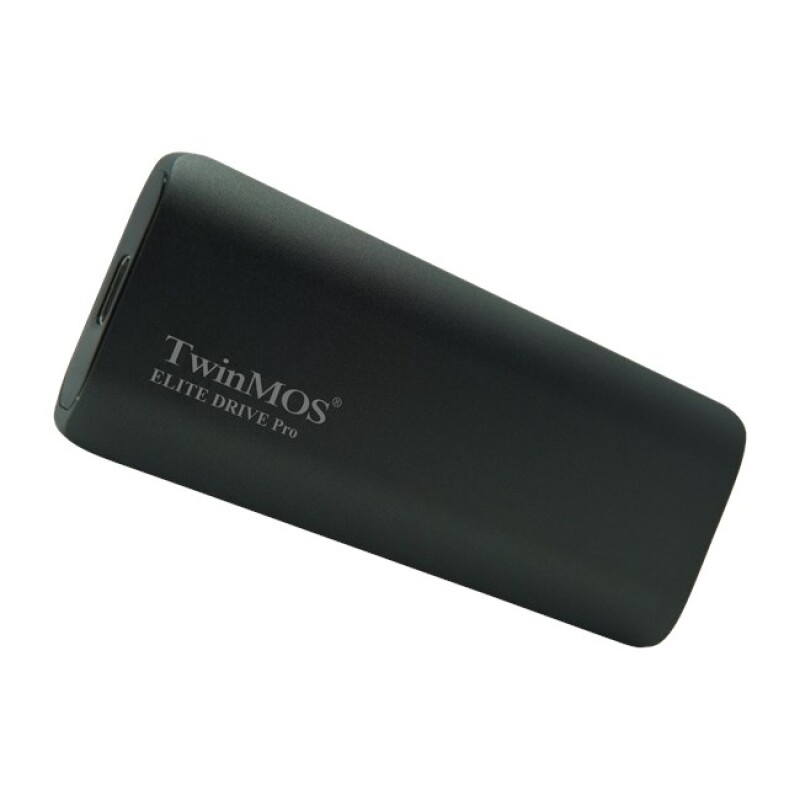 TwinMOS EliteDrivePro 2TB Taşınabilir Harici SSD