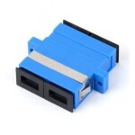 HCS SC Dupleks Plastik Adaptör SM (VFO-22212)