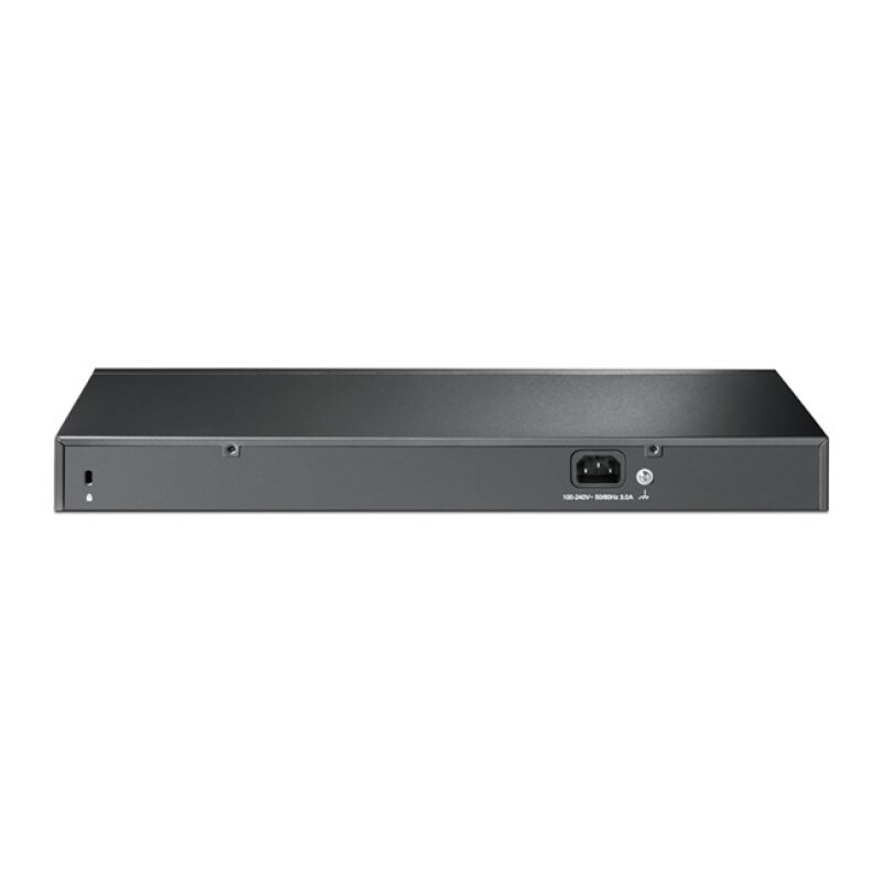 Tp-Link TL-SG1428PE 24 Port GBİt PoE Switch