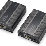 Digitus HDMI Sinyal Uzatma (60m)