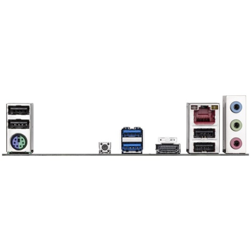 Gigabyte B840M D2H D5 AM5 Hdmi
