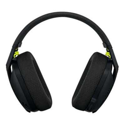 Logitech G435 Siyah Oyuncu Kulaklığı 981-001050