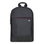 PLM Palma 15.6'' Notebook Sırt Çantası Siyah