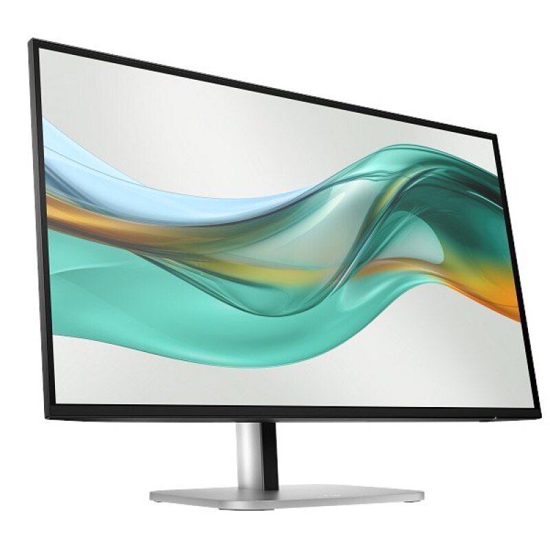 HP Series 5 Pro 527pu 27'' Type-C Pivot Dp IPS