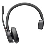 Poly Voyager 4310 Mikrofonlu Mono Kulaklık USB-C