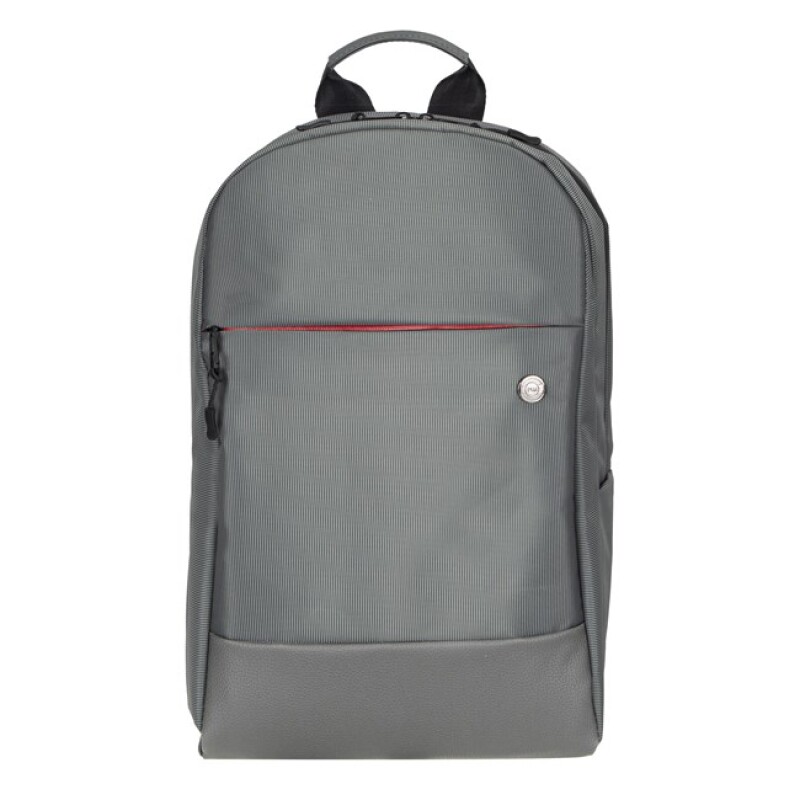 PLM Palma 15.6'' Notebook Sırt Çantası Gri