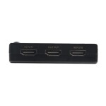 Dark (DK-HD-SW4X1K) 4/1 Kumandalı 4K HDMI Switch