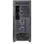 Thermaltake 650W 80+ Bronze (V290) TG ARGB Mid.T
