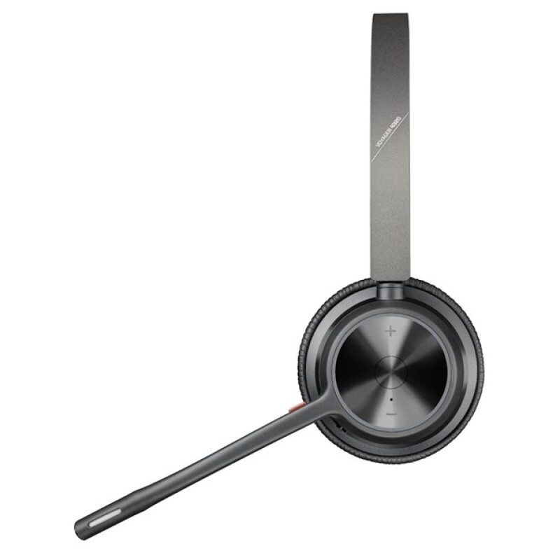 Poly Voyager 4320 Mikrofonlu Stereo Kulaklık USB-A