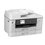 Brother MFC-J3940DW Çok Fonksiyonlu A3