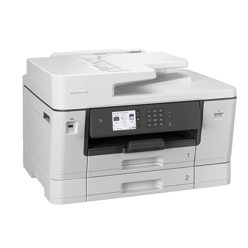 Brother MFC-J3940DW Çok Fonksiyonlu A3