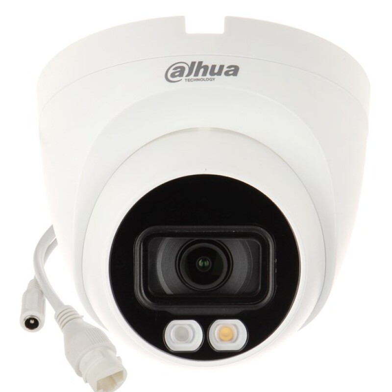 Dahua IPC-HDW2449T-S-IL Dual Light Dome 4MP IP