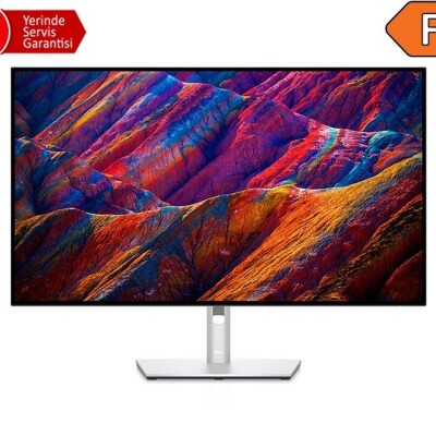 Dell UltraSharp U2724DE 27'' 5ms Thunderbolt Hub