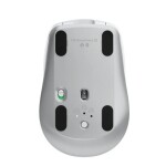 Logitech MX Anywhere 3S Şarj Edilebilir Beyaz