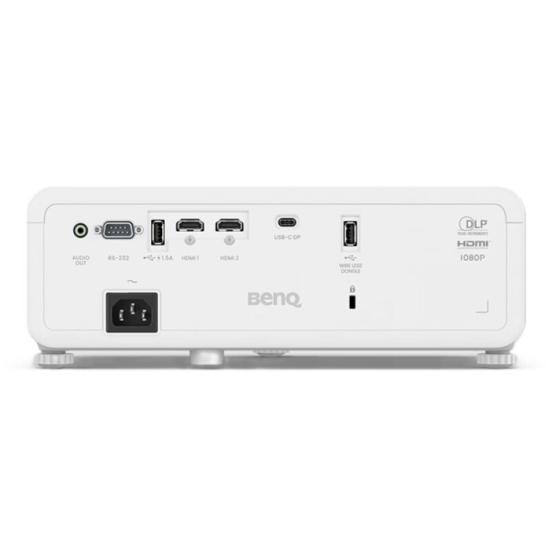BenQ LH650 5000Ans 1920x1080 Lazer Projeksiyon