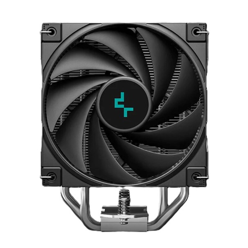 DeepCool 120mm İşlemci Soğutucu (AK400 Digital SE)