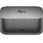 HP G6 Dock Station Thunderbolt 4 Ultra (180 Watt)