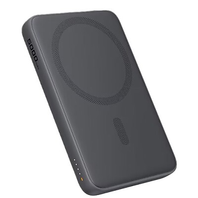 Aukey Powerbank 5000mAh Type-C & MagSafe