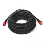 Dark 4K HDMI Kablo Altın Uçlu v1.4 (15m)