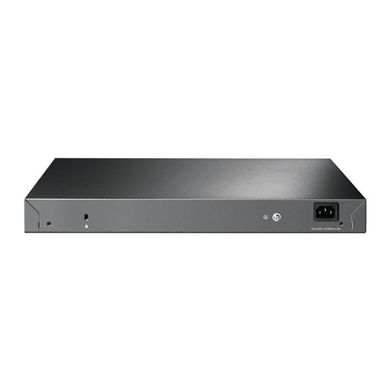 Tp-Link omada 48 Port PoE Gigabit (TL-SG3452P)