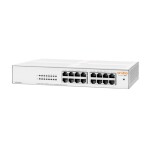 HPE Aruba Instant On 1430-16G Yönetilemez (R8R47A)