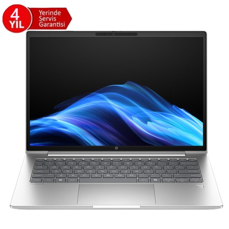 HP ProBook 4 G1i Ultra7 255U -14''-24G-1TBSSD-Dos