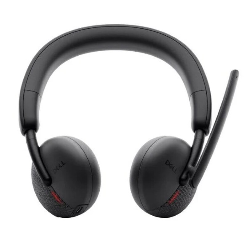 Dell WL3024 Pro Stereo Kablosuz Kulaklık Siyah