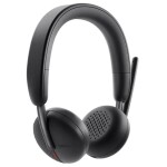 Dell WL3024 Pro Stereo Kablosuz Kulaklık Siyah