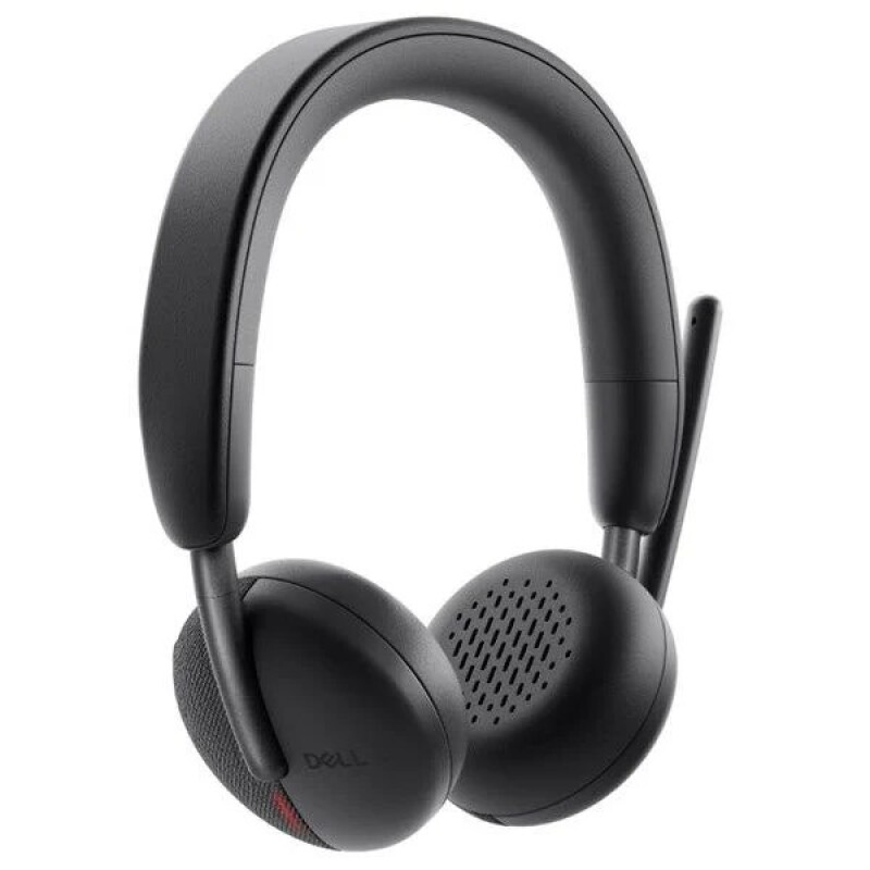 Dell WL3024 Pro Stereo Kablosuz Kulaklık Siyah