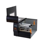 Argox ix6-250 Pro Endüstriyel Barkod Yazıcı 203Dpi