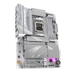 Gigabyte X870 Aorus Elite Wifi 7 Ice D5 AM5 Type-C
