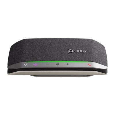 Poly Sync 20+ Type-C Ses Konferans Cihazı