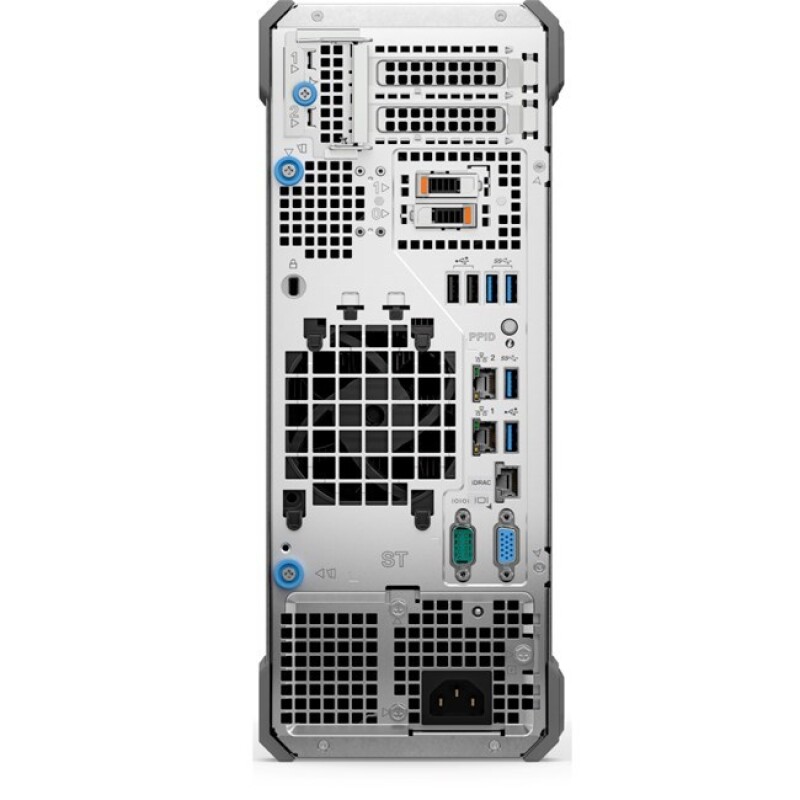 Dell PowerEdge T160 P-6315P-16GB-1x2TB-5U