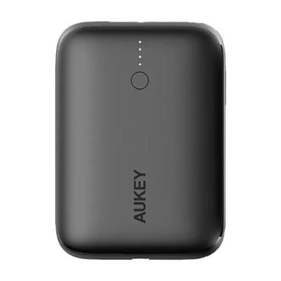 Aukey Powerbank 10000mAh Type-C Hızlı Şarj