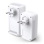 Tp-Link TL-WPA8631PKIT 1200Mbps Powerline Extender