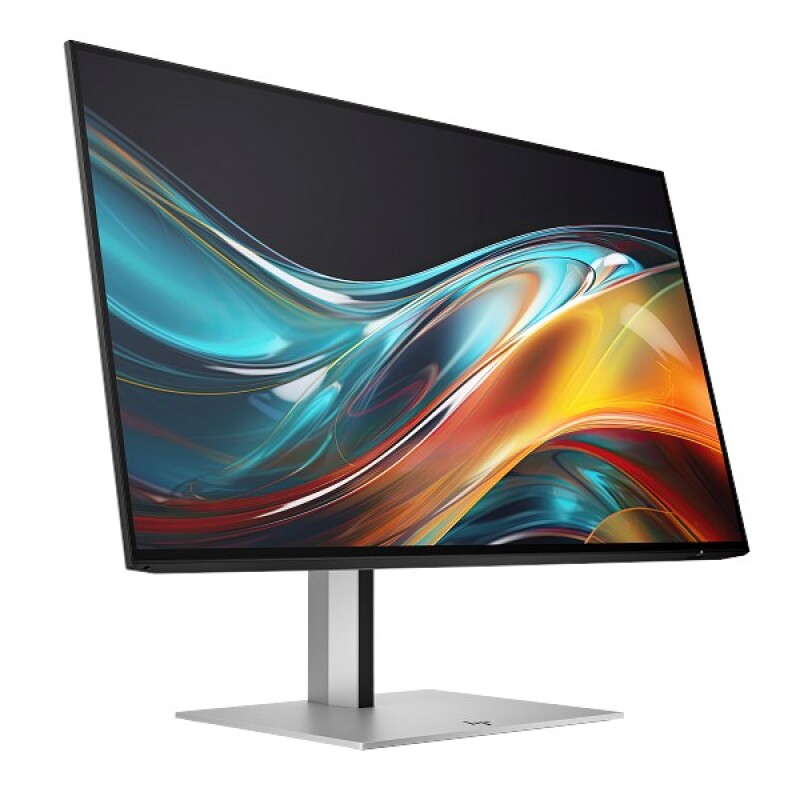 HP Series 7 Pro 23.8'' 724pf 5ms FHD Pivot IPS