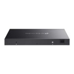 Tp-Link Omada 48 Port PoE Gigabit L2 (SG3452XMPP)