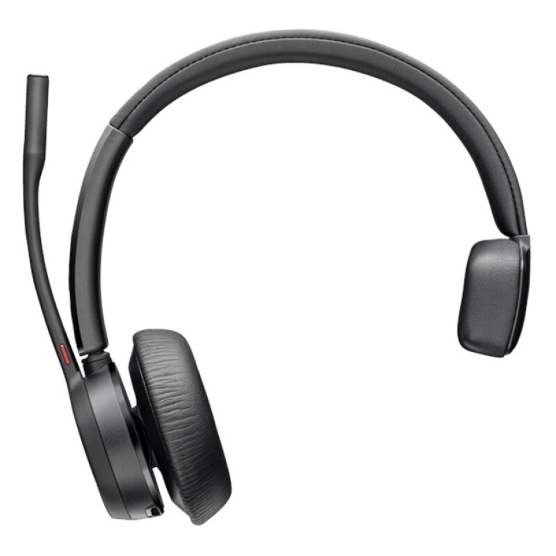 Poly Voyager 4310 Mikrofonlu Mono Kulaklık USB-C
