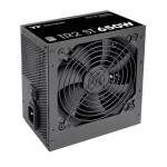 Thermaltake 650W 80+ APFC (TR2 ST)
