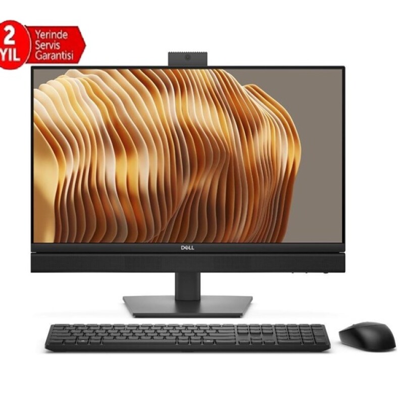 Dell Pro Ultra5 235T 23.8''-16G-512SSD-Dos