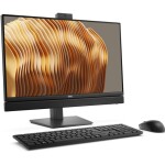 Dell Pro Ultra7 265 23.8''-16G-512SD-Dos-Dokunmatik