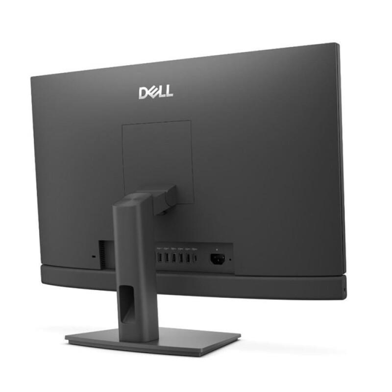 Dell Pro Ultra7 265 23.8''-16G-512SD-Dos-Dokunmatik